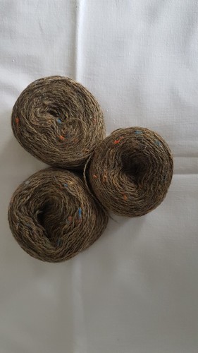 Ply wool approx 150g - -,