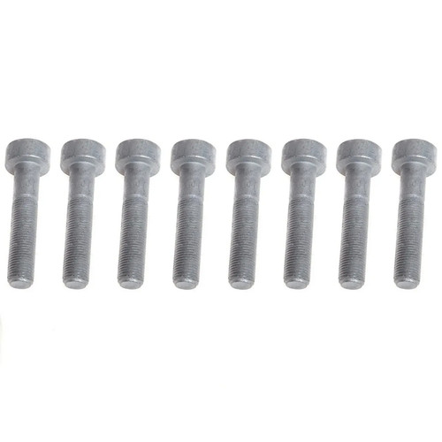 Flywheel bolt set - bolt,, of