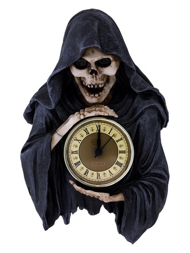 Nemesis now darkest hour clock - darkest,