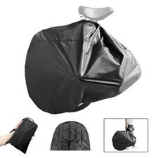 Folding bike bag - bag, waterproof