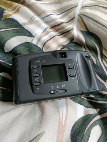 Agfa digital camera - digital,