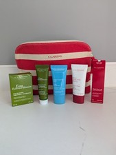 Clarins Skin Care Bundle Gift