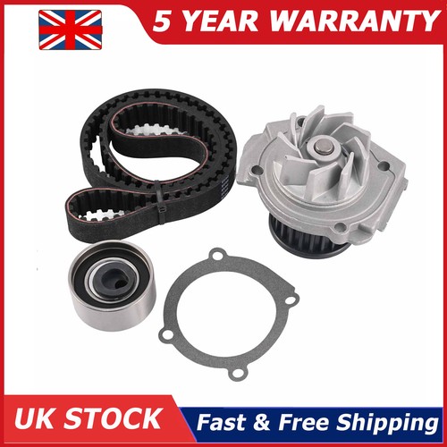 Timing cam belt - cam, kit
