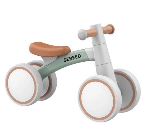 Sereed baby balance - balance, bike