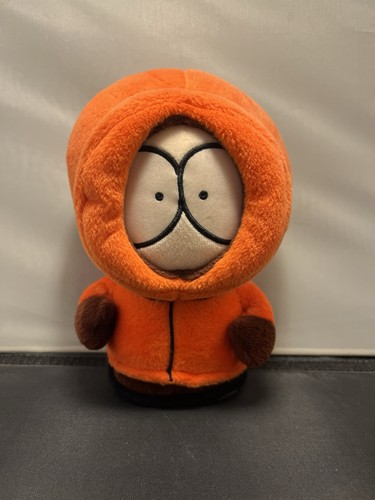 South park 1998 vintage who - south,