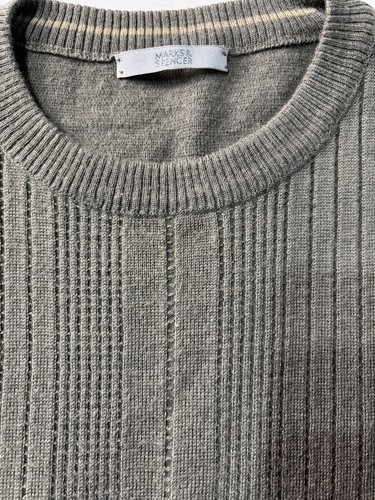 Men merino wool blend - men's,