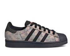 ADIDAS SUPERSTAR J WASHED