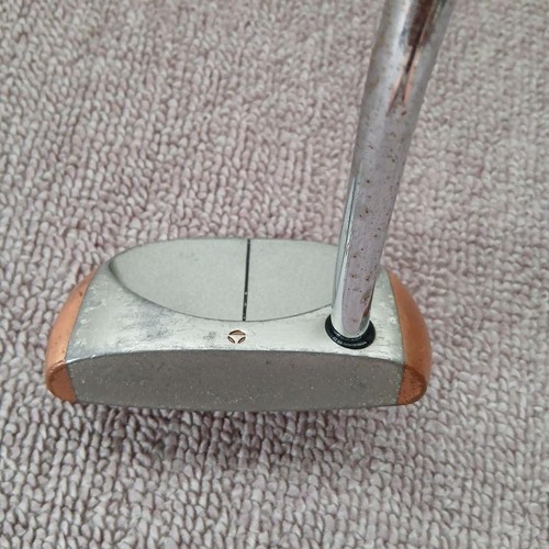 Taylor made roho putter - taylor,
