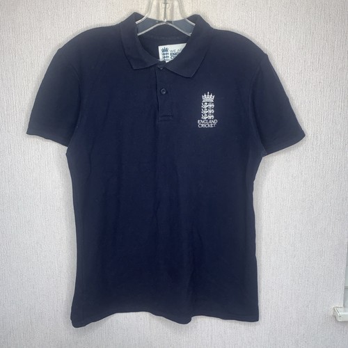 Official are england - we,