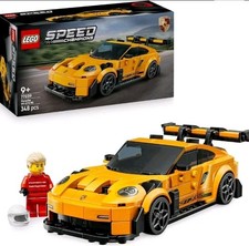 LEGO Speed Champions Porsche