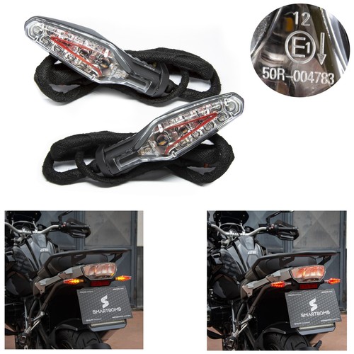 Multifunction led turn - 2,