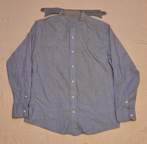 Original removable collar - original, ~