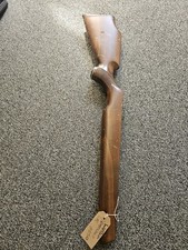 Webley Patriot (Uk) Stock #f550