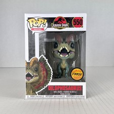 Funko POP Vinyl - Movies -