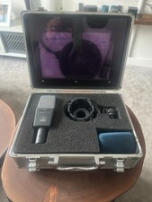 AKG C414 B-XLS - Condenser