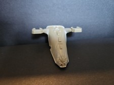 Battle-damaged Dreadnought