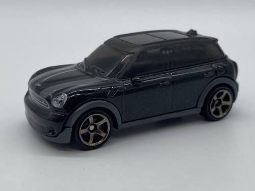 Matchbox 2011 mini - 2011,