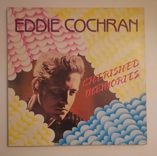 Eddie Cochran Cherished