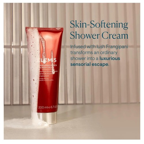 Elemis frangipani monoi - frangipani,