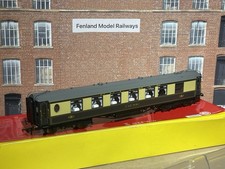Hornby OO Gauge R4486 Pullman