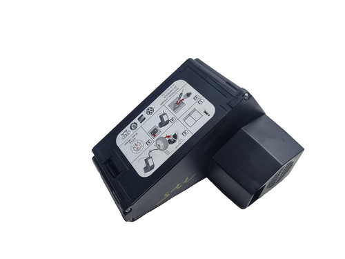 Audi tyre air compressor - air,