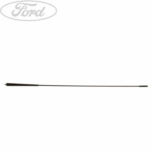 Genuine ford ranger aerial rod - genuine,