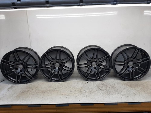Audi mk2 2006 2014 - tt, 19"