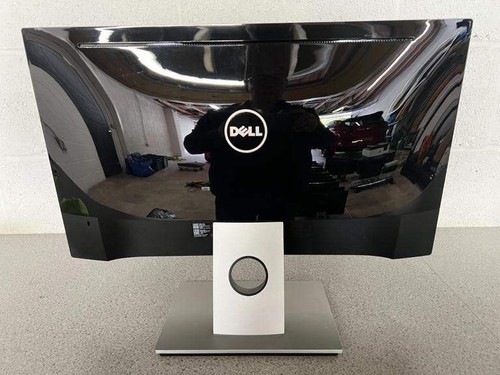 Dell se2416h flat - screen, 24"