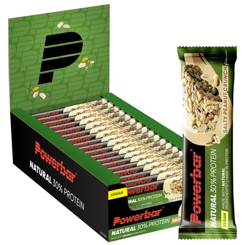 Powerbar natural protein - powerbar,