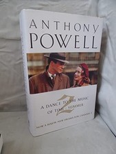 Dance To The Music Of Time