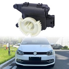 6R2907511A Air Vent Heater Flap Motor For VW Polo 6R Skoda Fabia Seat Ibiza Audi