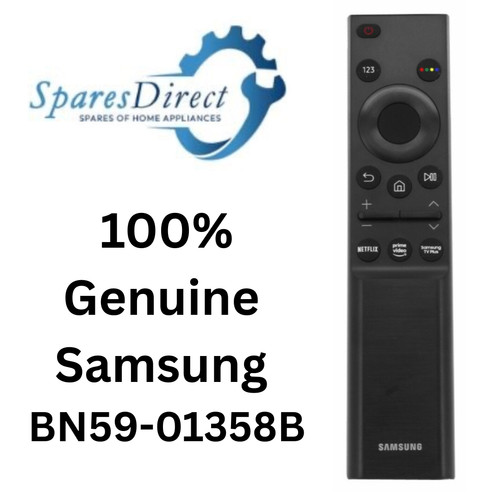 Genuine samsung remote control - genuine,