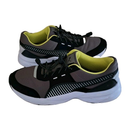Puma future runner premium - runner,