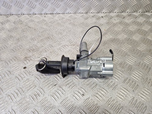 Mercedes slk ignition barrel - slk,