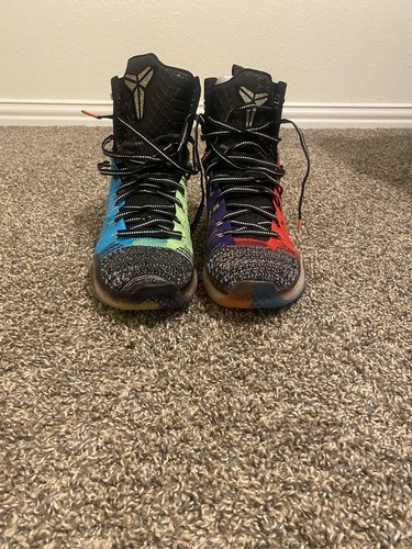 Nike kobe elite se - nike,