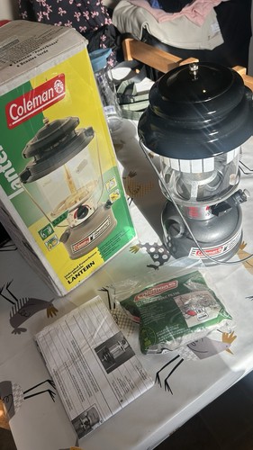 Coleman powerhouse unleaded - coleman,