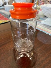 Vintage Anchor Hocking Tang