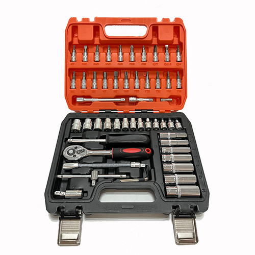 53pcs set flexible socket - 53pcs/set,