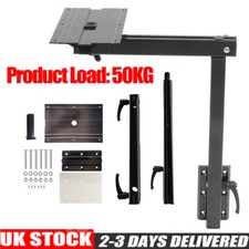 Detachable 360 Swivel Table