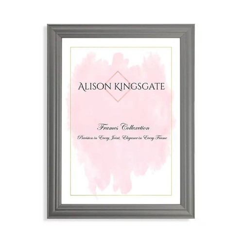 Modern picture frames photo - frames,