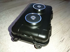 Magnetic Car GPS Key Holder