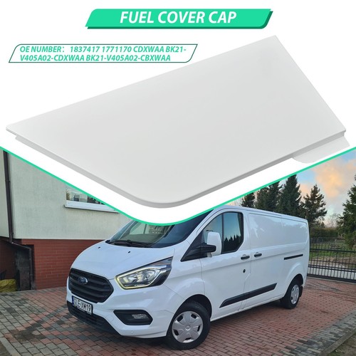 For ford transit - custom, fuel