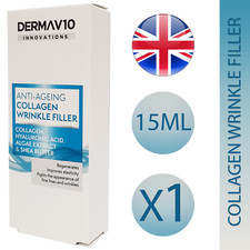 Derma V10 Anti-Ageing Deep