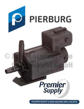 Pierburg range rover p38 - rover,