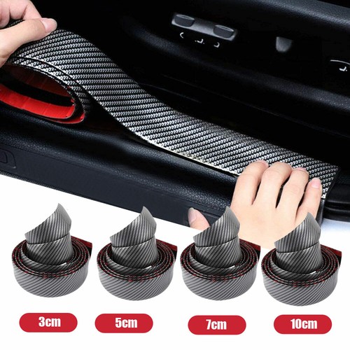 Black car sticker carbon - car,