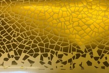 Special crackle style bike