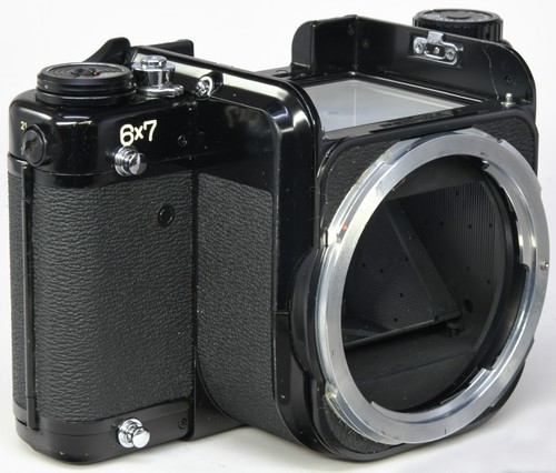 Pentax 6x7 - pentax,