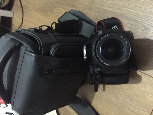 Canon ds126291 digital camera - digital,