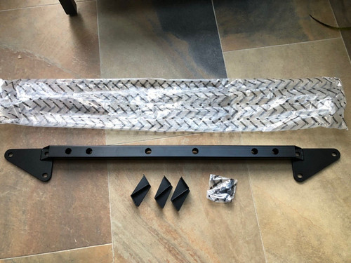 Mishimoto intercooler steel - intercooler,