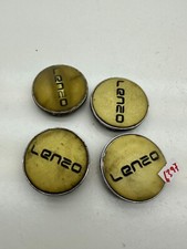 4x LENZO wheel cap hub 030 60mm
